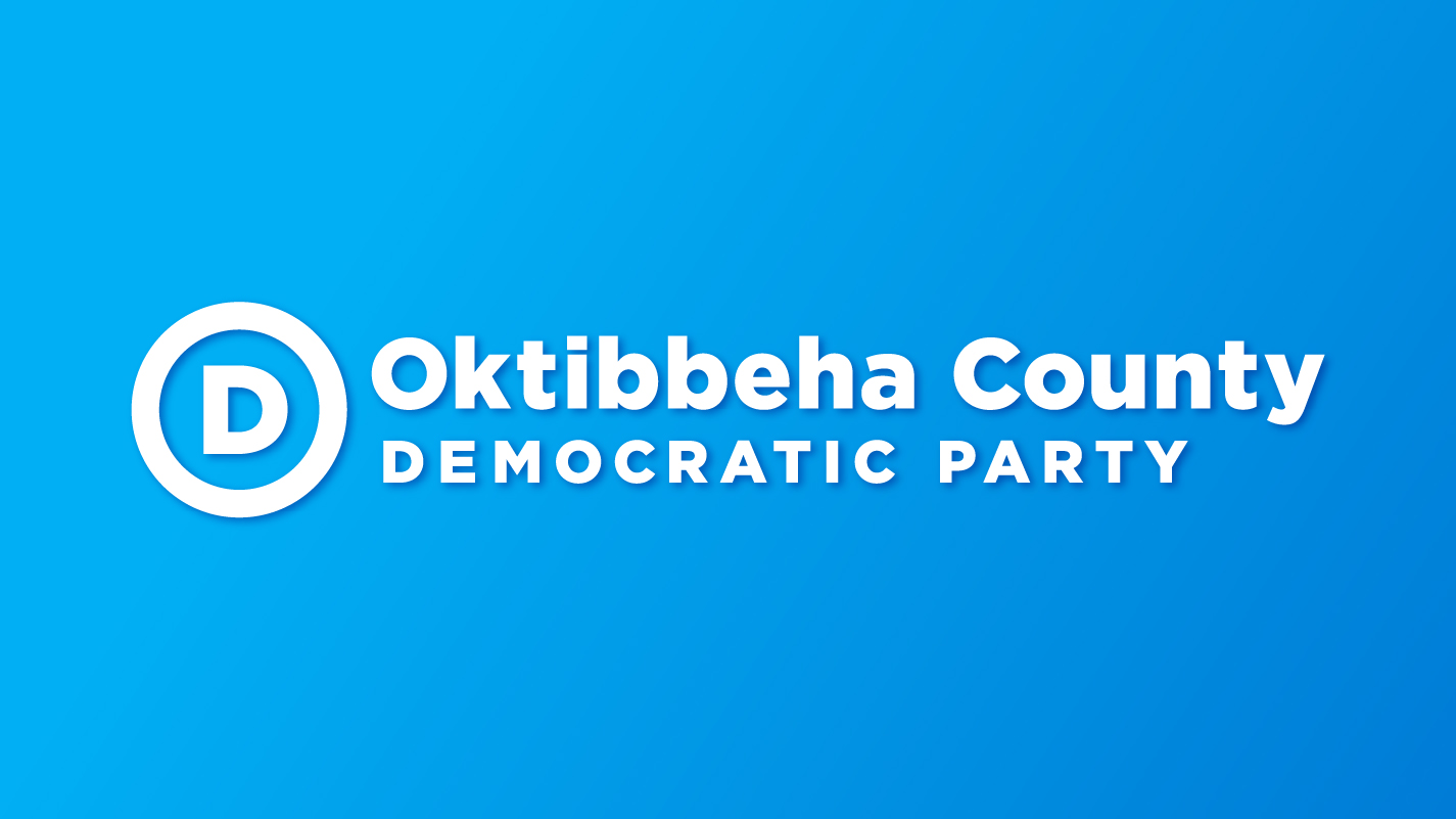 Oktibbeha County Democrats Representing Oktibbeha County, Mississippi